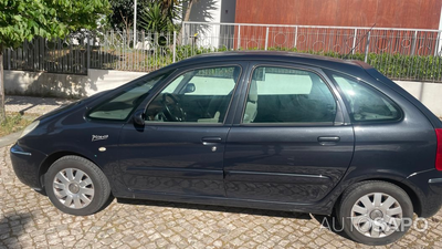 Citroen Xsara Picasso 1.6 HDi Exclusive de 2007