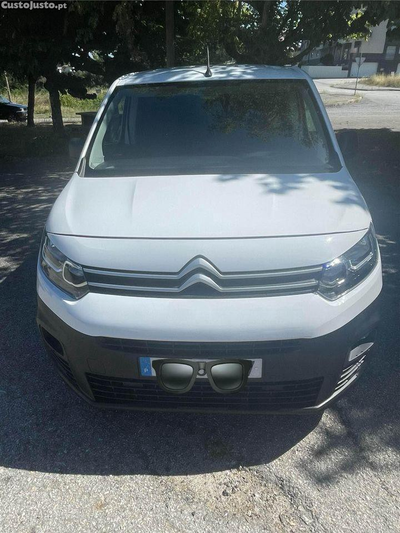 Citroën Berlingo comercial