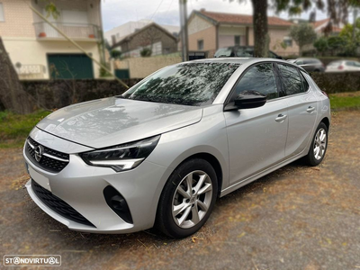 Opel Corsa 1.2 T Elegance