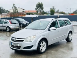 Opel Astra 1.3 CDTI de 2008