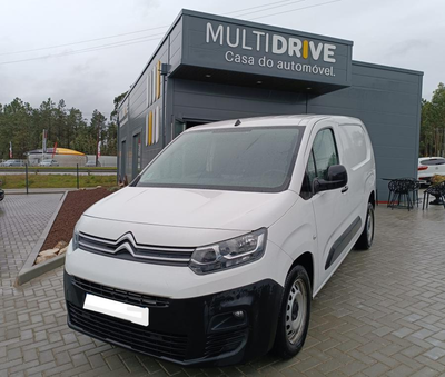 Citroën Berlingo 1.5 BlueHDi XL