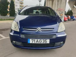 Citroën Picasso 1.6 HDI 110 cav