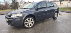 Renault Mégane 1.5