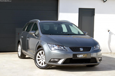 Seat Leon St Eco Style GPS