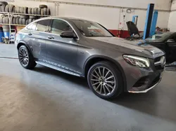 Mercedes-Benz GLC 350 e Coupé AMG - Full Extras - 320 cv - Híbrido (80km Autonomia)