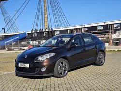 Renault Mégane 1.6 dCi Intens