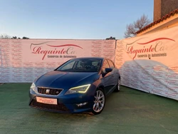 Seat Leon 2.0 TDi FR S/S