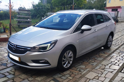 Opel Astra Sports Tourer 1.6 CDTI Innovation S/S