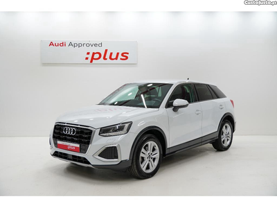 Audi Q2 Advanced