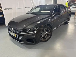 Volkswagen Arteon 2.0 TDI R-Line DSG