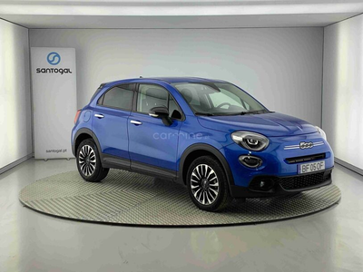 Fiat 500 X 500X 1.3 MJ Lounge