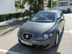 Seat Leon 1.4 style