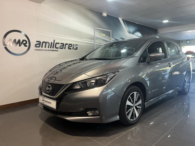 Nissan X-Trail N-Connecta