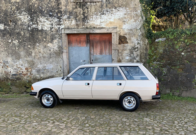 Peugeot 305 1.3 GL Break