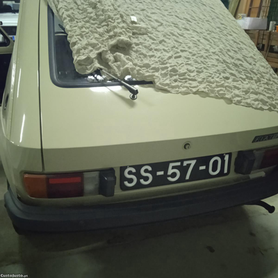 Fiat 127 900c