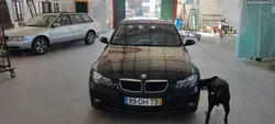 BMW 320 full extras