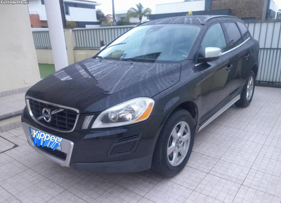 Volvo XC60 2.0 d 164cv drive Nacional 1 dono