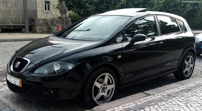 Seat Leon TDI