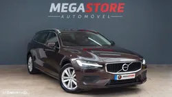 Volvo V60 2.0 D3 Momentum Geartronic