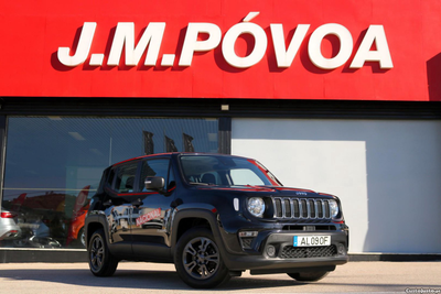 Jeep Renegade 1.0 T Sport 120cv