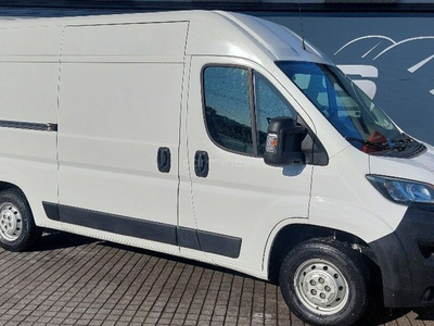 Peugeot Boxer 2.0 BlueHDi 335 L2H2 Premium