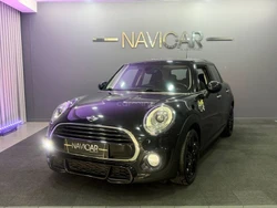 Mini Mini Cooper D