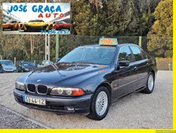 BMW 523 i E39 170Cv 09/1997