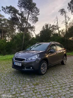 Peugeot 2008 1.2 PureTech Active