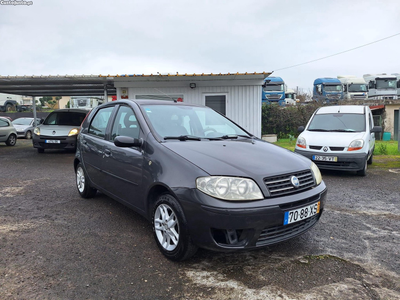 Fiat Punto 1.2 60 Active