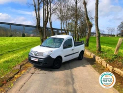 Renault Kangoo 1.5 dCi Energy