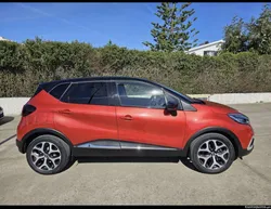 Renault Captur 1.2.  TCE EDC