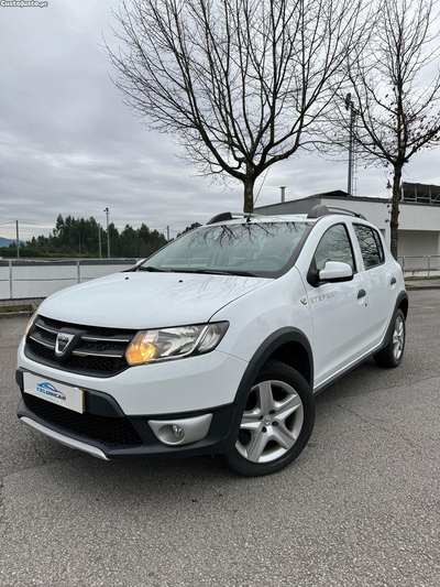 Dacia Sandero 1.5