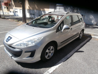 Peugeot 308 308 SW 1.6 HDI