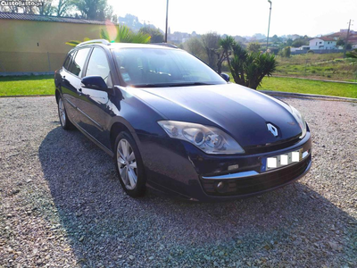 Renault Laguna III Grandtour 1.5dCi