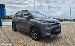 Citroën C3 Aircross 1.2 PureTech C-Series