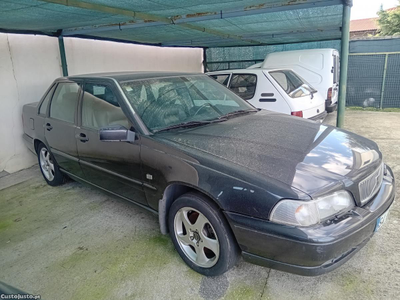 Volvo S70 2.0 Turbo 225cv