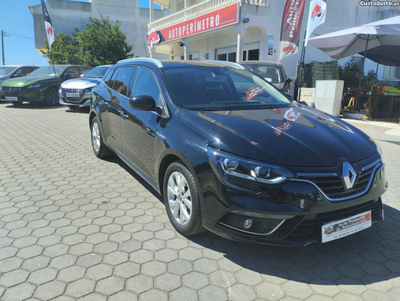 Renault Mégane SPORT TOURER