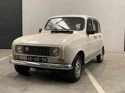 Renault 4 GTL