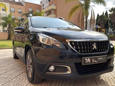 Peugeot 2008 1.6 BlueHDi Active