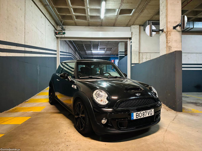 MINI Mini R56 Cooper S LCI n18