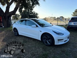 Tesla Model 3 Standard Range Plus RWD