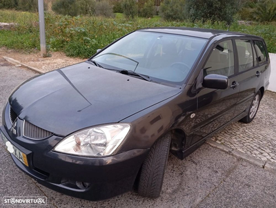 Mitsubishi Lancer SW 1.6 Comfort FN/AL/ACT/CA/BT