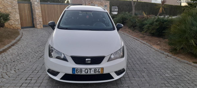 Seat Ibiza St