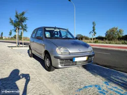 Fiat Seicento S