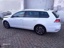 VW Golf 1.0 Tsi Variant JOIN