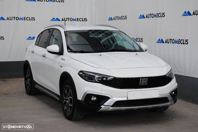 Fiat Tipo Cross 1.5 GSE T4 DCT