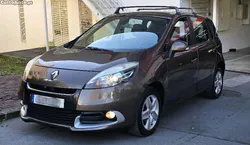 Renault Scénic 1.5dci 2012