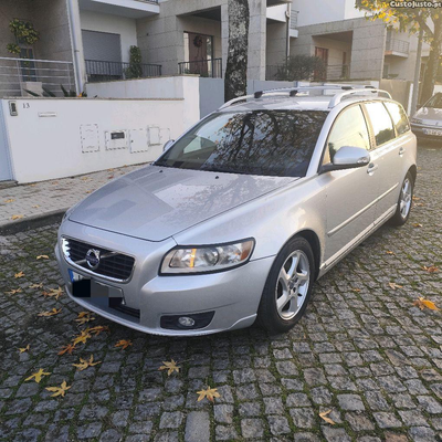 Volvo V50 1.6 Drive 115 CV