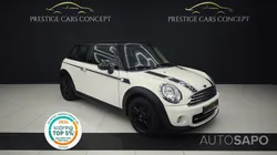 MINI Cooper D Cooper D de 2013