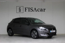 Peugeot 208 1.2 PURETECH ALLURE PACK